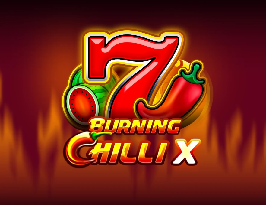 Burning Chilli X